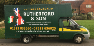 Rutherford Removals